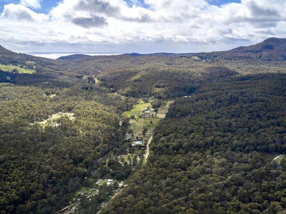 114 Irish Town Road, ST MARYS, TAS 7215