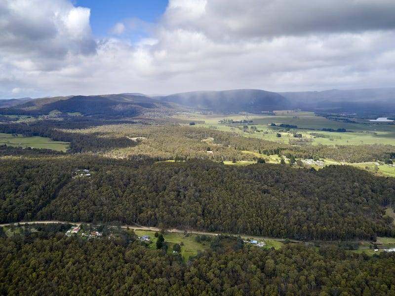 114 Irish Town Road, ST MARYS, TAS 7215