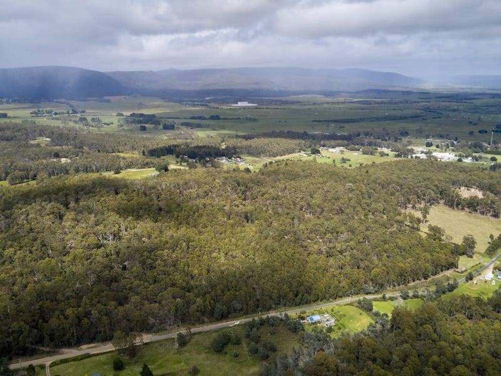 114 Irish Town Road, ST MARYS, TAS 7215