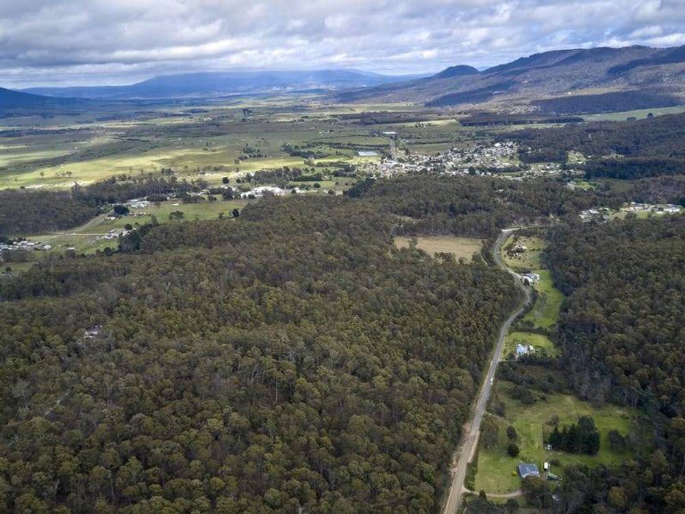 114 Irish Town Road, ST MARYS, TAS 7215