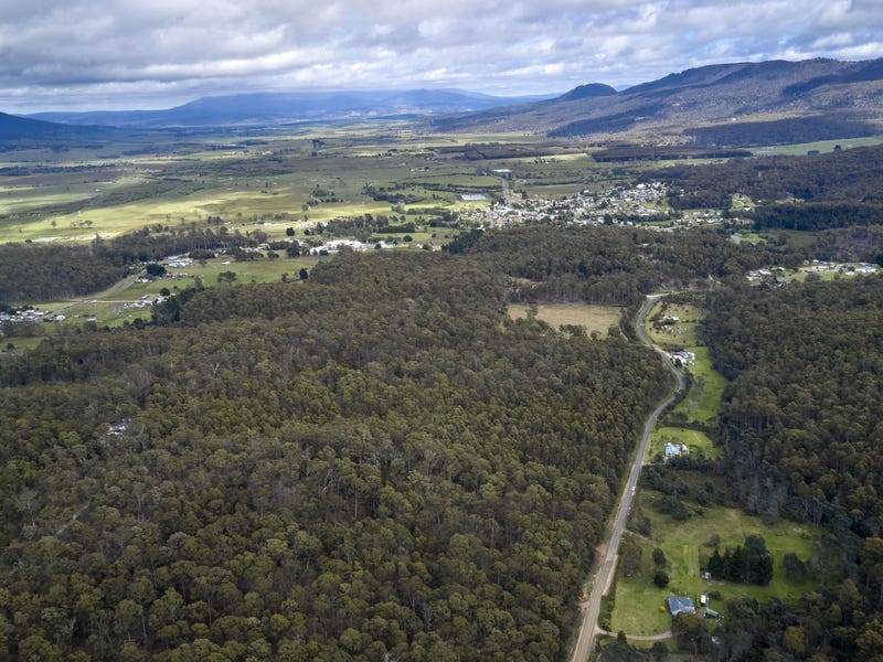 114 Irish Town Road, ST MARYS, TAS 7215
