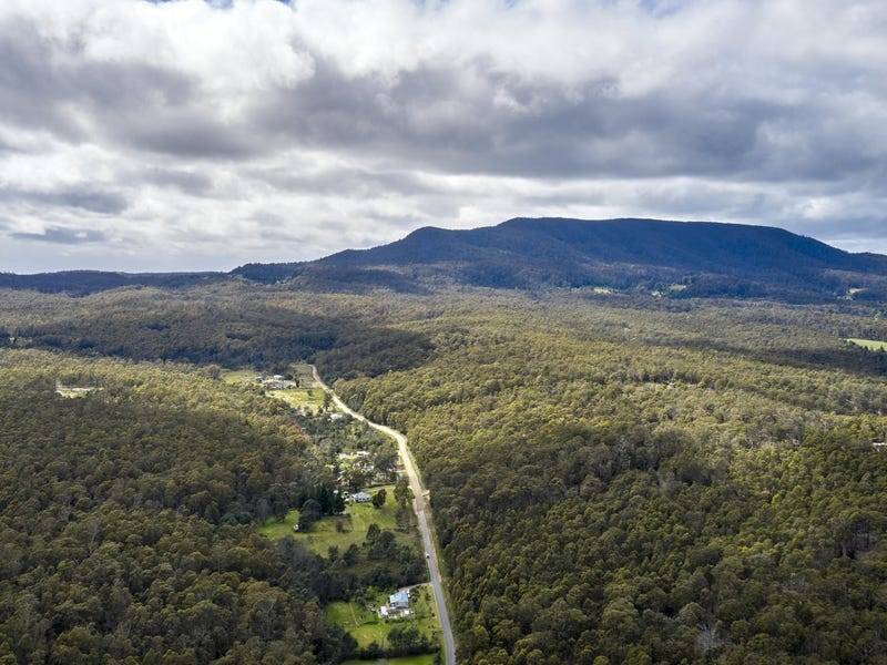 114 Irish Town Road, ST MARYS, TAS 7215