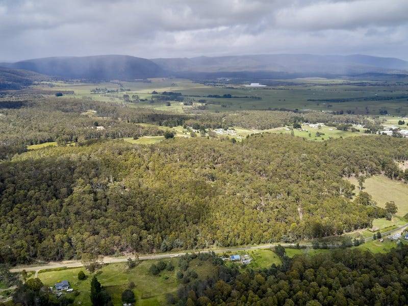 114 Irish Town Road, ST MARYS, TAS 7215