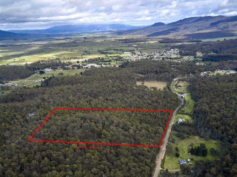 114 Irish Town Road, ST MARYS, TAS 7215