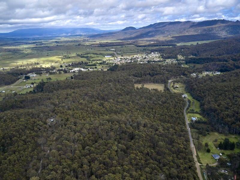 114 Irish Town Road, ST MARYS, TAS 7215