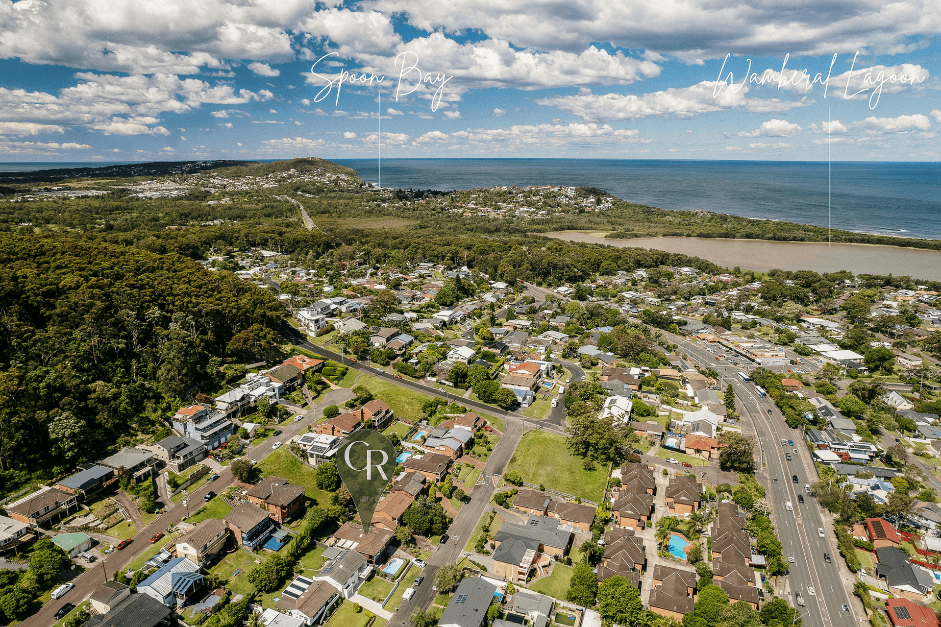 17 Adina Place, Wamberal, NSW 2260