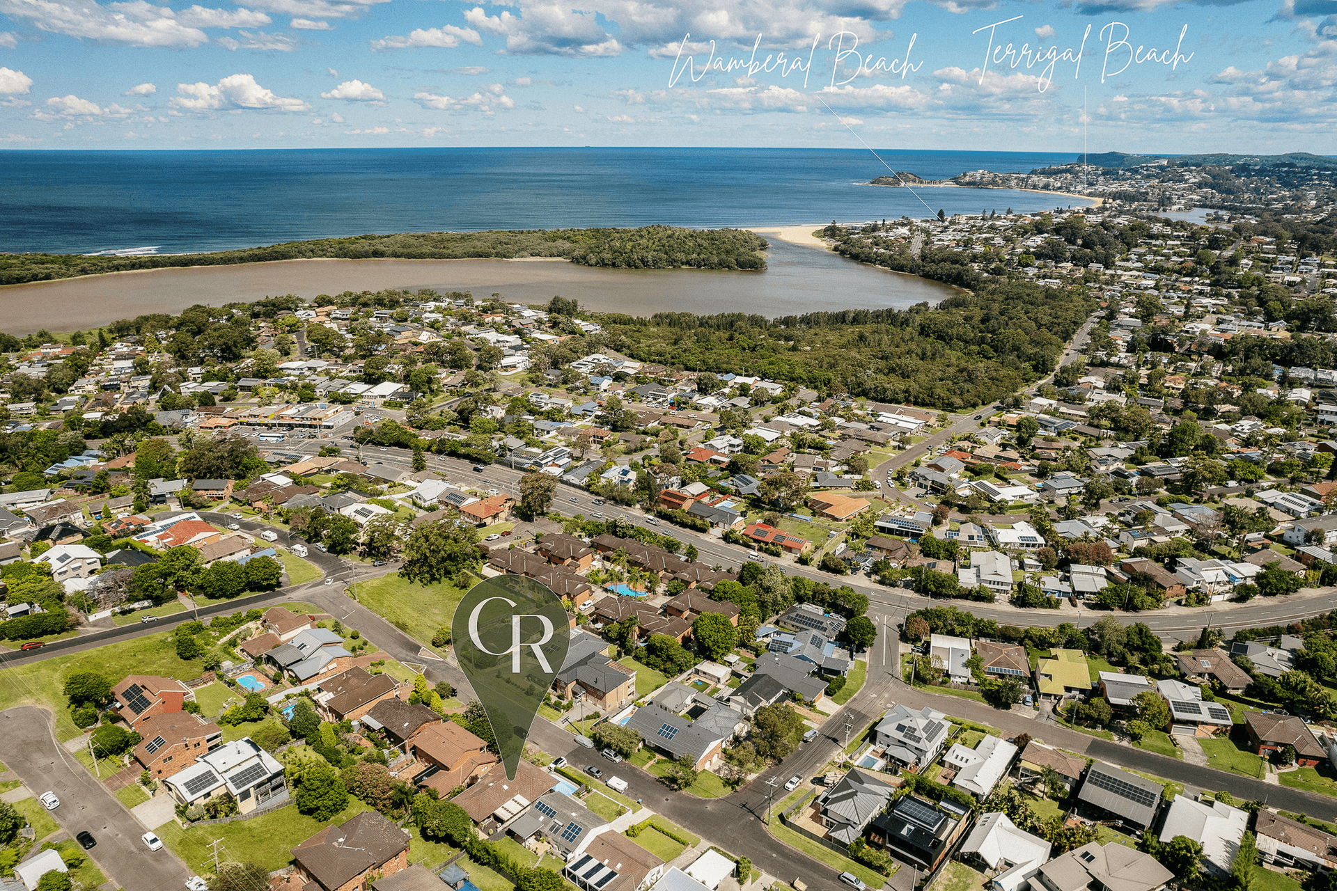 17 Adina Place, Wamberal, NSW 2260