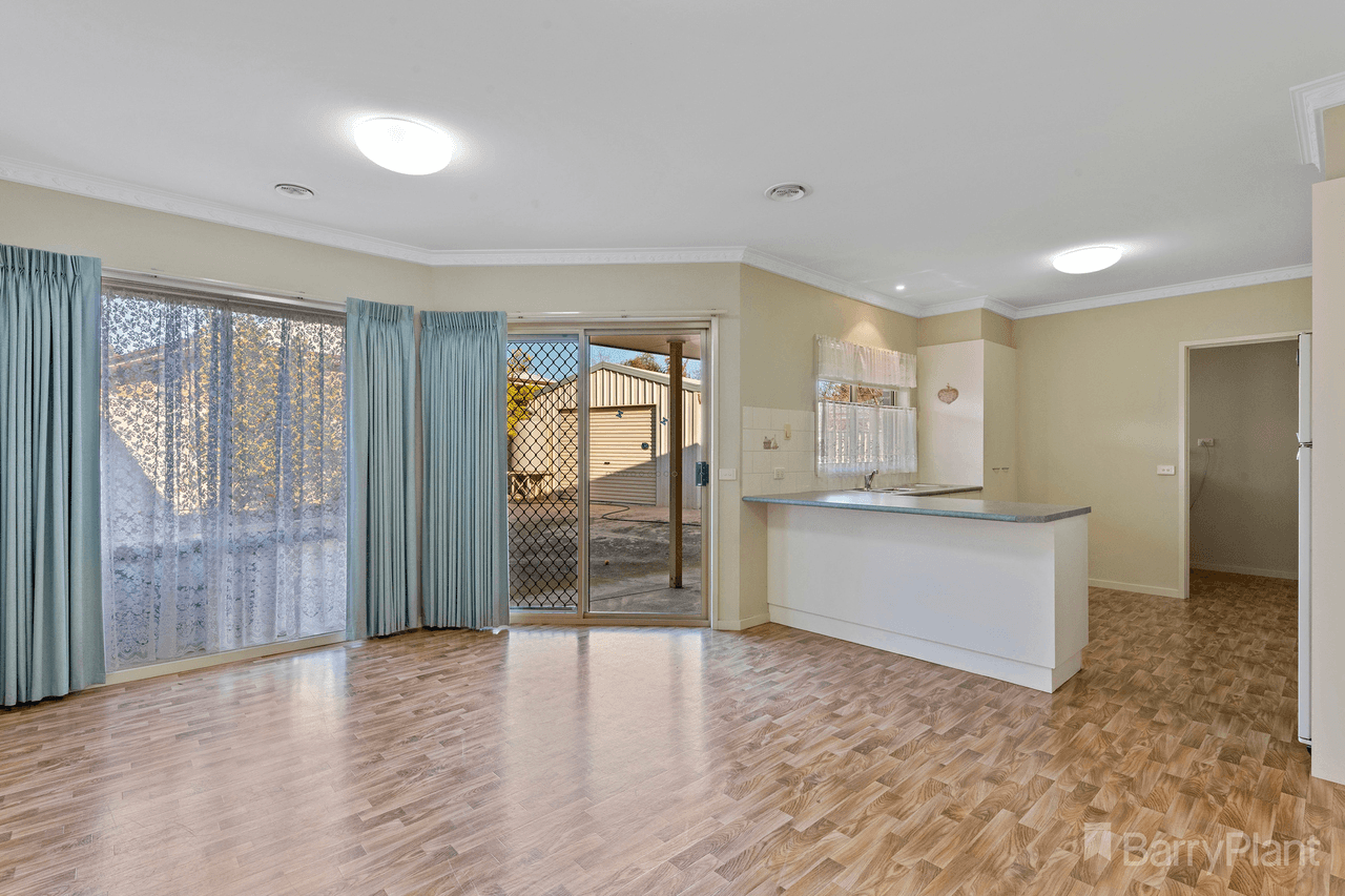 2 Cresthaven Place, East Bendigo, VIC 3550