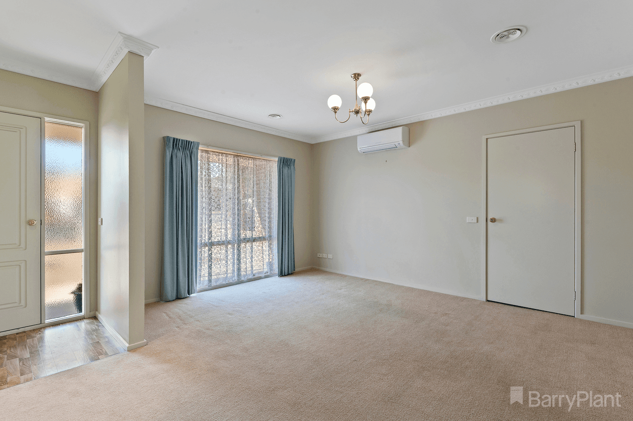 2 Cresthaven Place, East Bendigo, VIC 3550