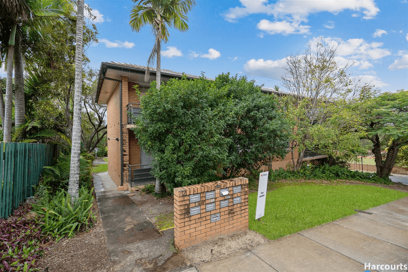 7/72 Heath Street, East Brisbane, QLD 4169