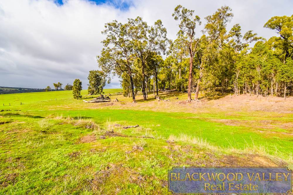 (Known As) Hester Hall Rd, BRIDGETOWN, WA 6255