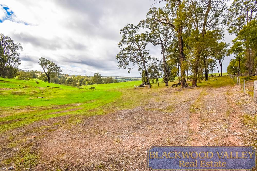 (Known As) Hester Hall Rd, BRIDGETOWN, WA 6255