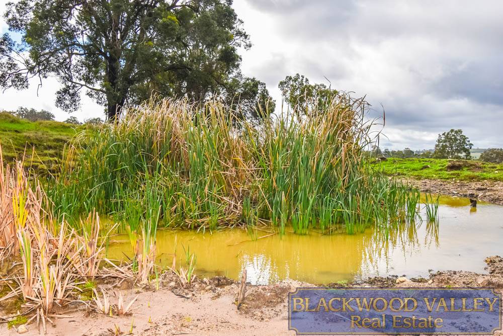 (Known As) Hester Hall Rd, BRIDGETOWN, WA 6255