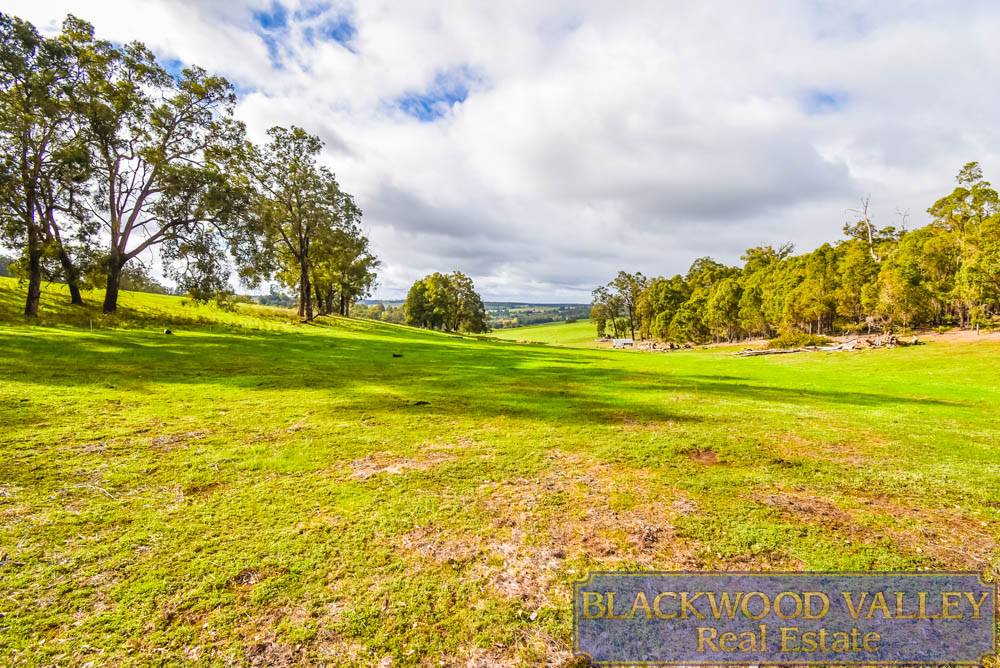 (Known As) Hester Hall Rd, BRIDGETOWN, WA 6255