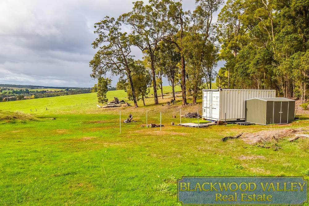 (Known As) Hester Hall Rd, BRIDGETOWN, WA 6255