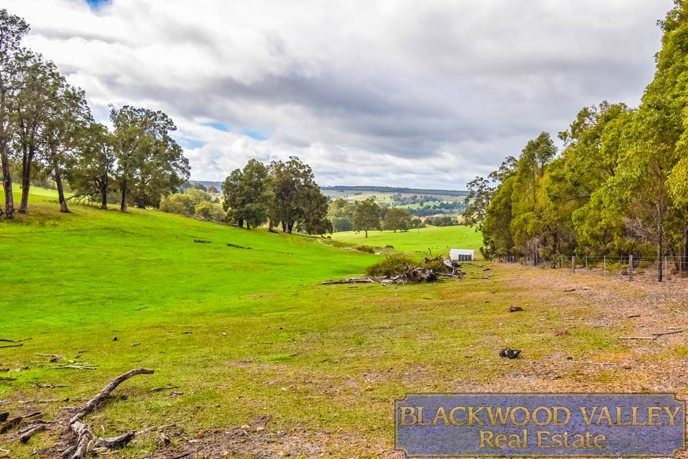 (Known As) Hester Hall Rd, BRIDGETOWN, WA 6255