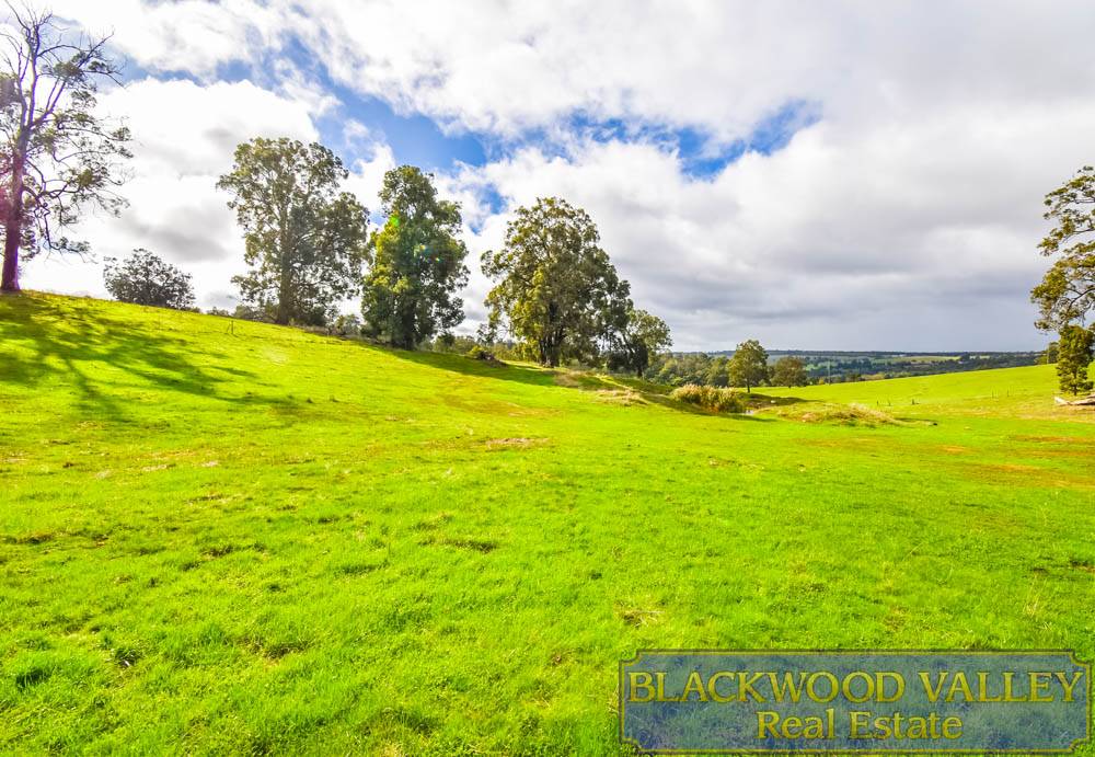 (Known As) Hester Hall Rd, BRIDGETOWN, WA 6255