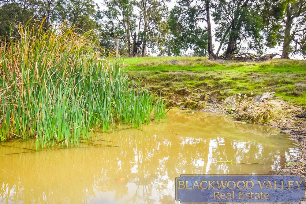 (Known As) Hester Hall Rd, BRIDGETOWN, WA 6255