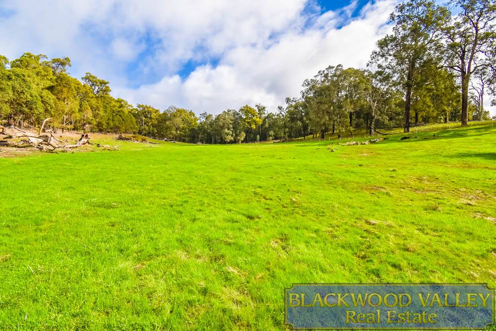 (Known As) Hester Hall Rd, BRIDGETOWN, WA 6255