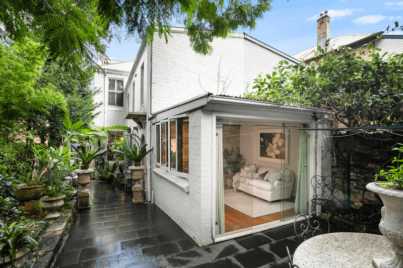 44 High Street, North Sydney, NSW 2060