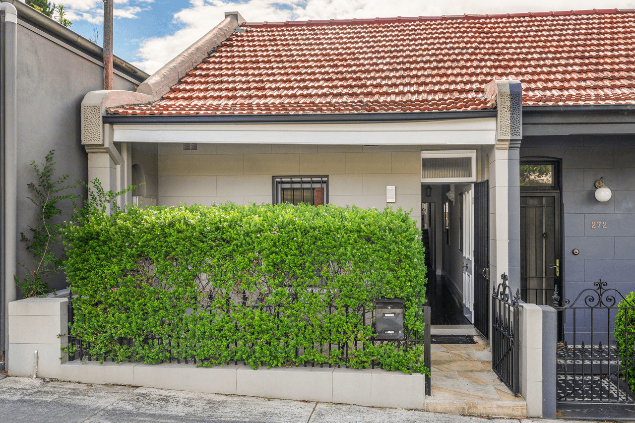 270 Young Street, Annandale, NSW 2038