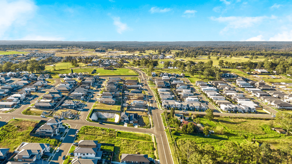 Lot 11/76 Terry Road, BOX HILL, NSW 2765