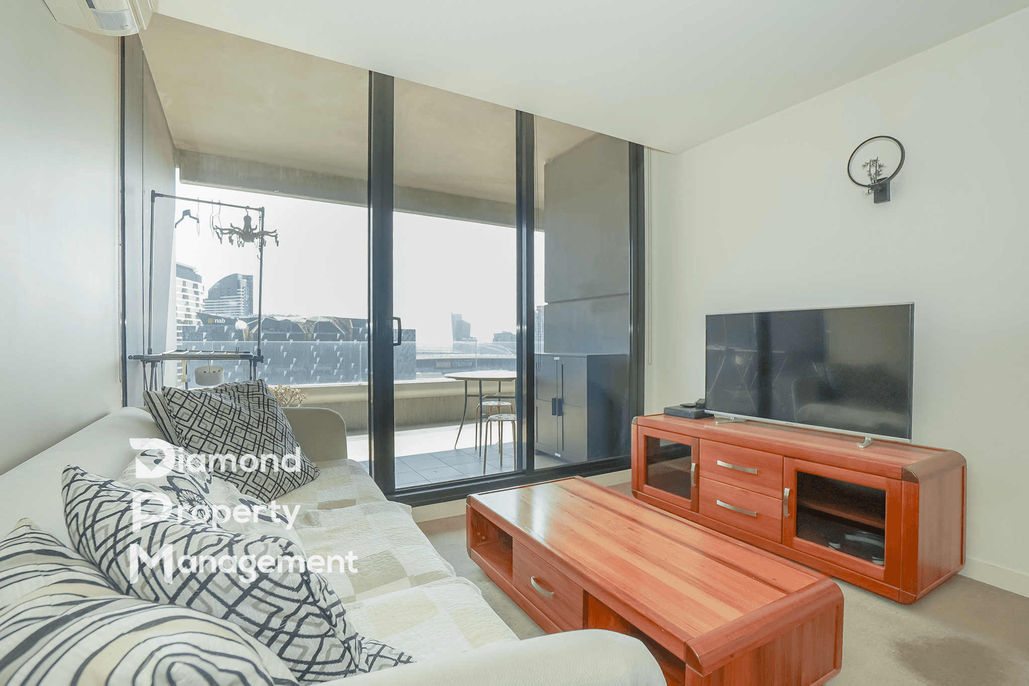 1710/200 Spencer Street, Melbourne, VIC 3000