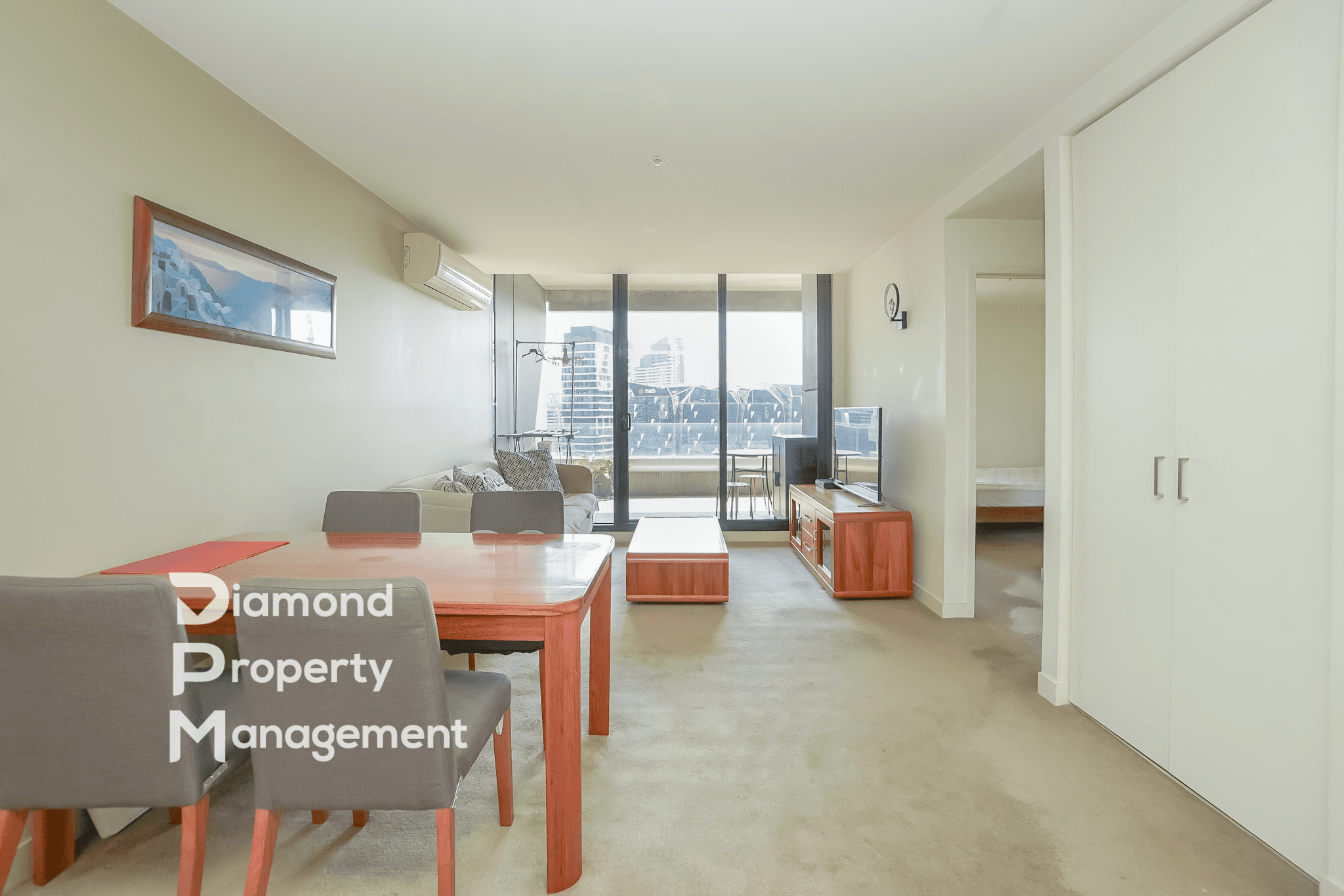 1710/200 Spencer Street, Melbourne, VIC 3000