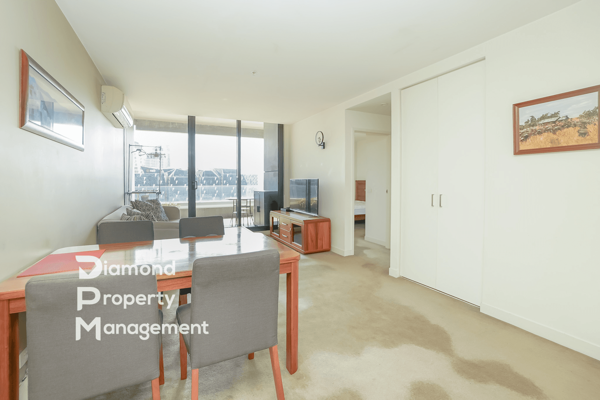 1710/200 Spencer Street, Melbourne, VIC 3000