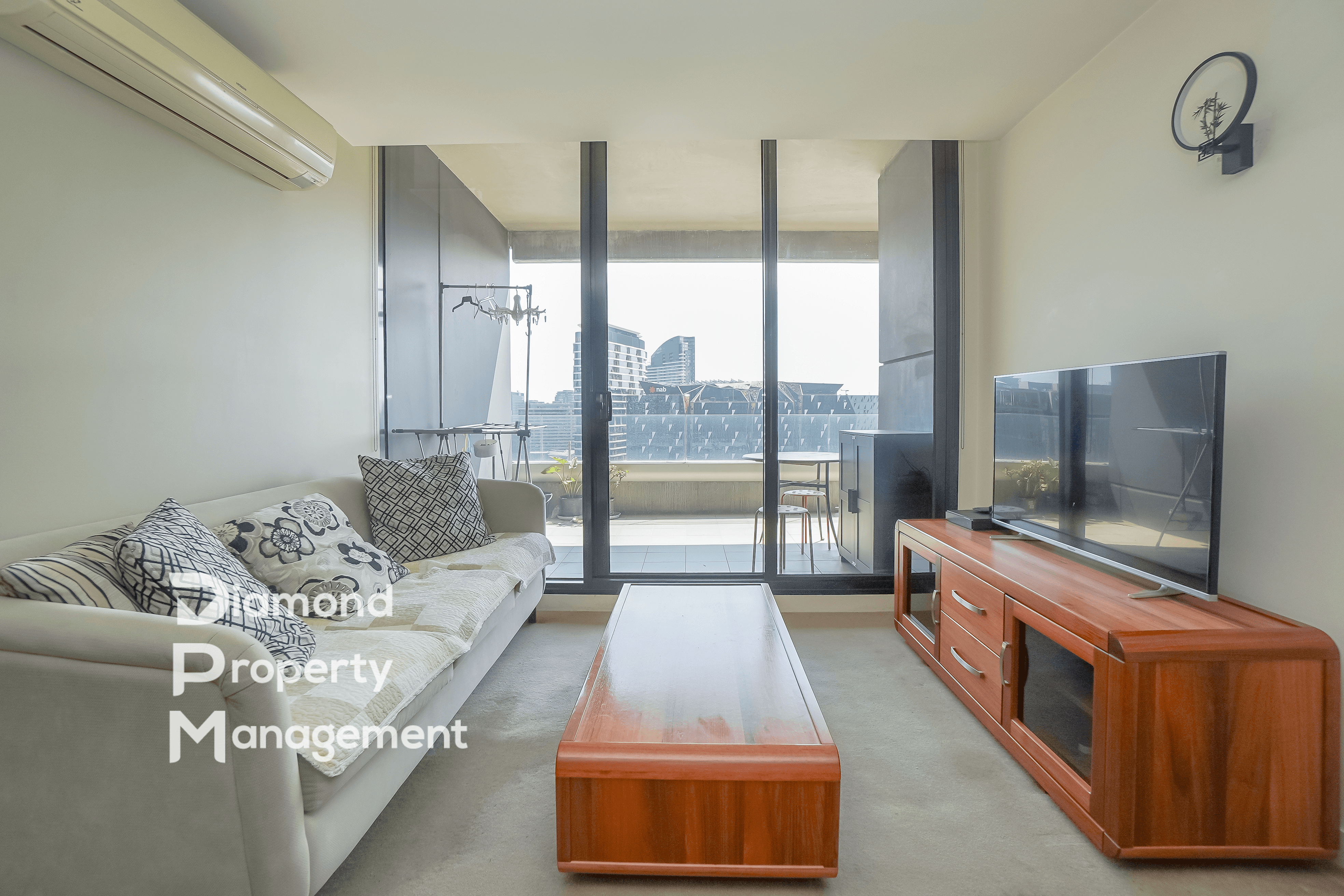 1710/200 Spencer Street, Melbourne, VIC 3000