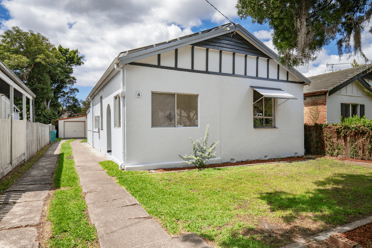 8 Fitzroy Street, MAYFIELD, NSW 2304