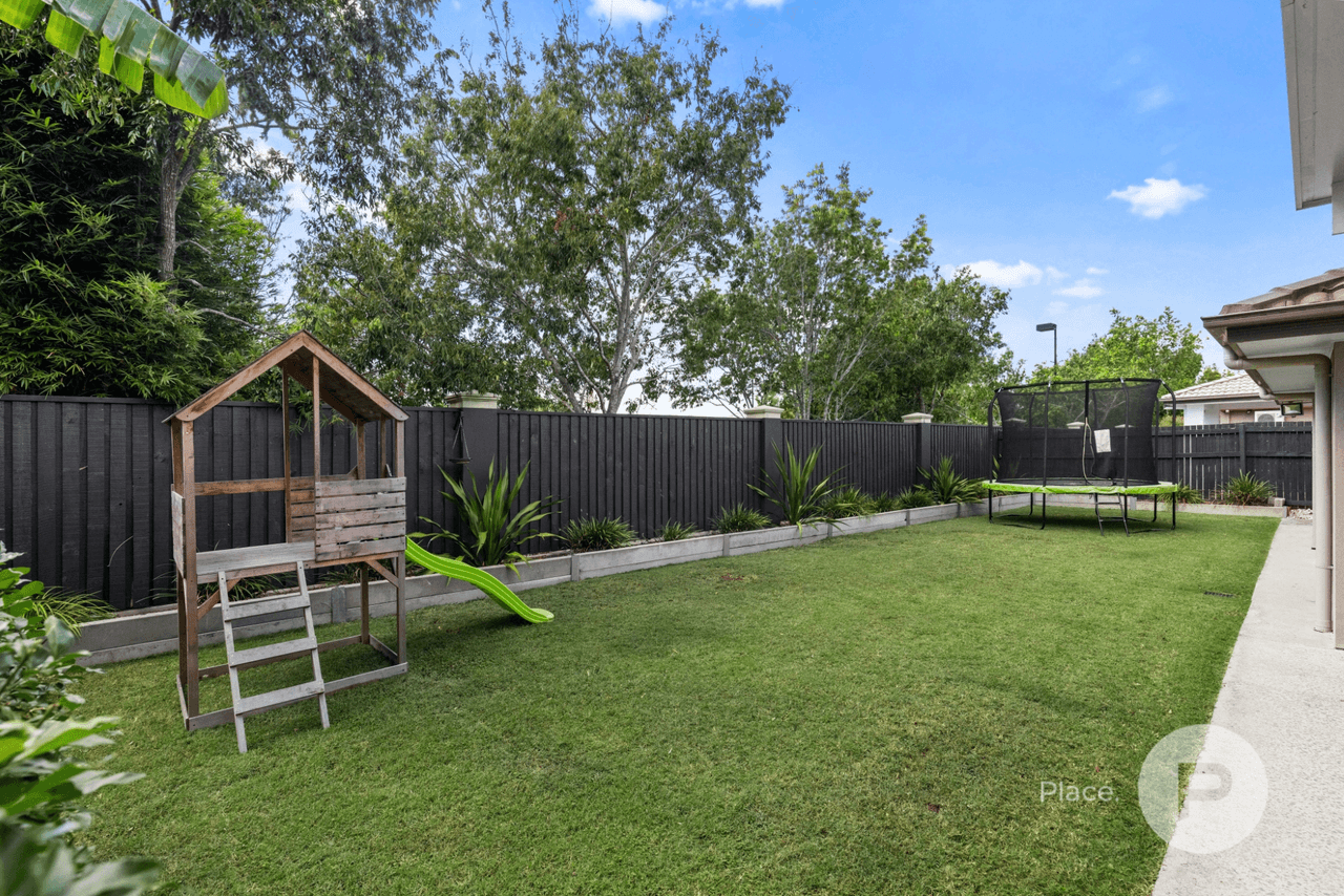 63 Yarra Road, Wakerley, QLD 4154