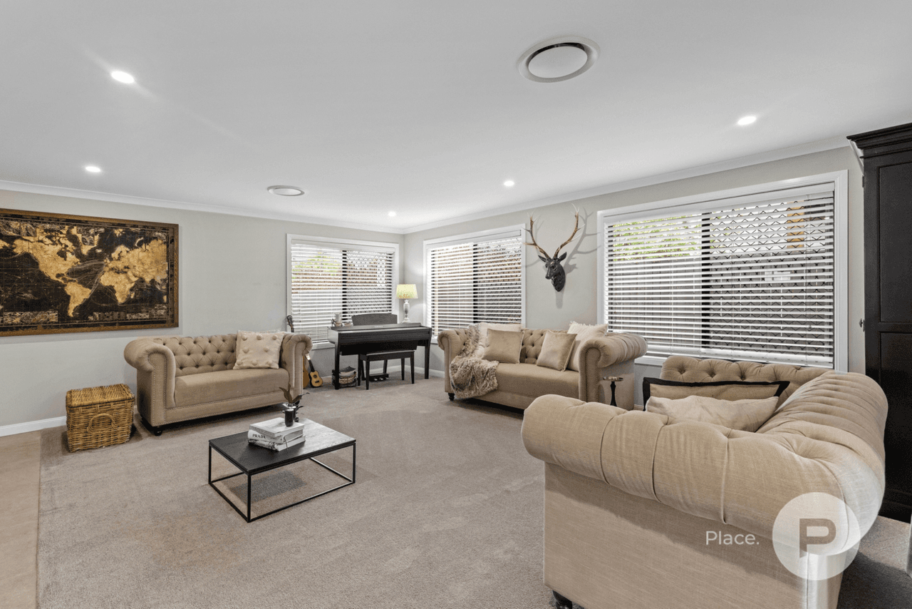 63 Yarra Road, Wakerley, QLD 4154