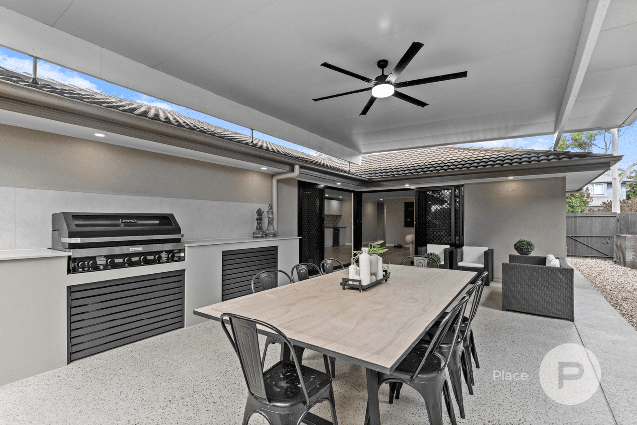 63 Yarra Road, Wakerley, QLD 4154