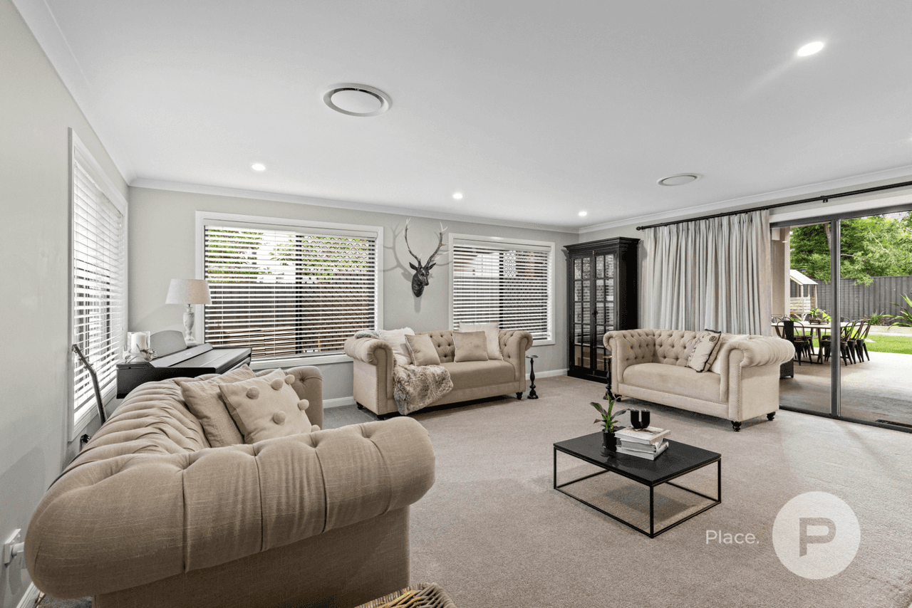 63 Yarra Road, Wakerley, QLD 4154