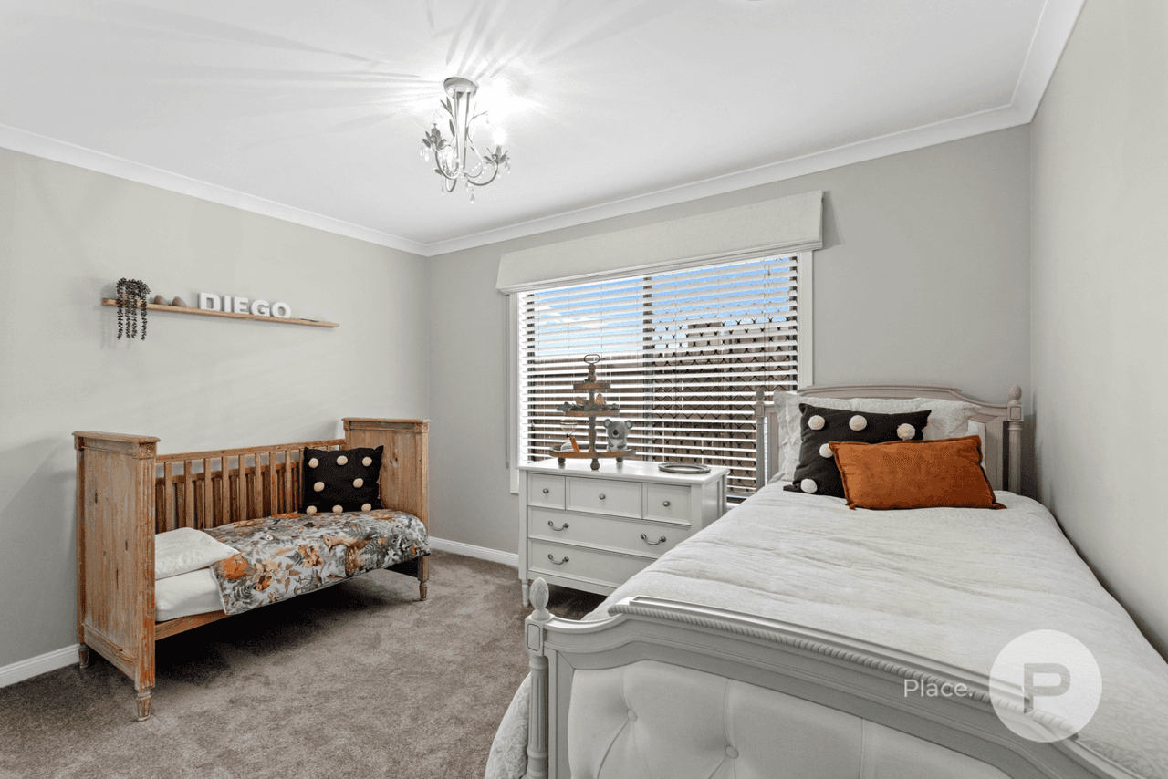 63 Yarra Road, Wakerley, QLD 4154