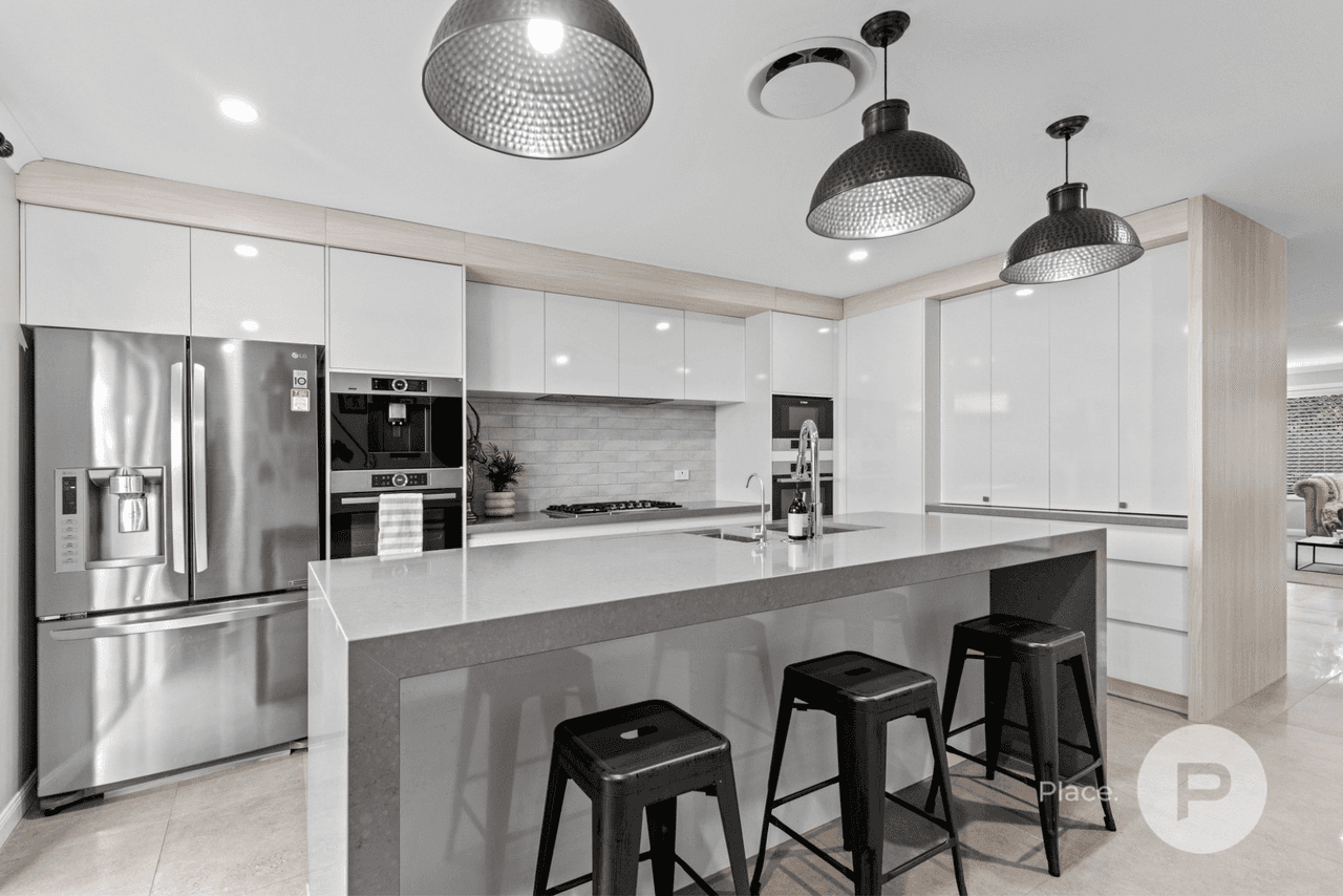 63 Yarra Road, Wakerley, QLD 4154
