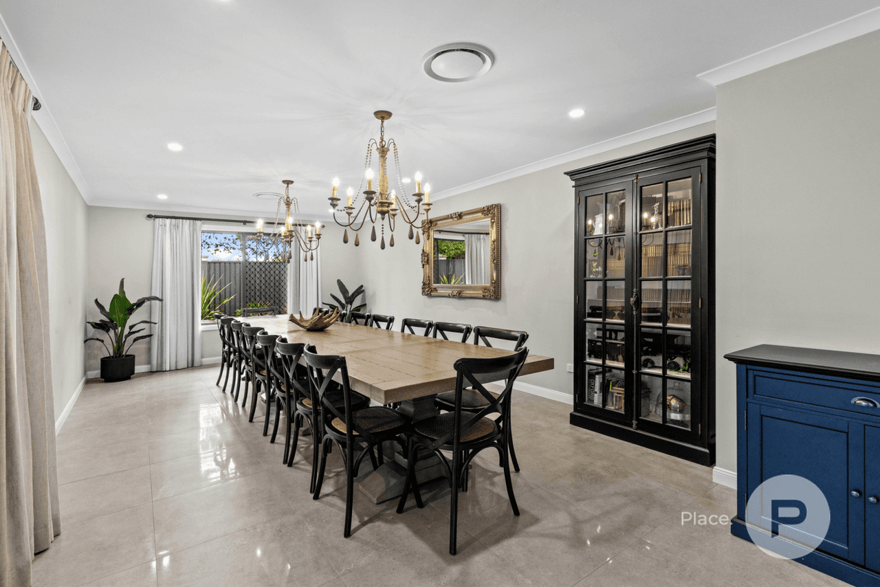 63 Yarra Road, Wakerley, QLD 4154