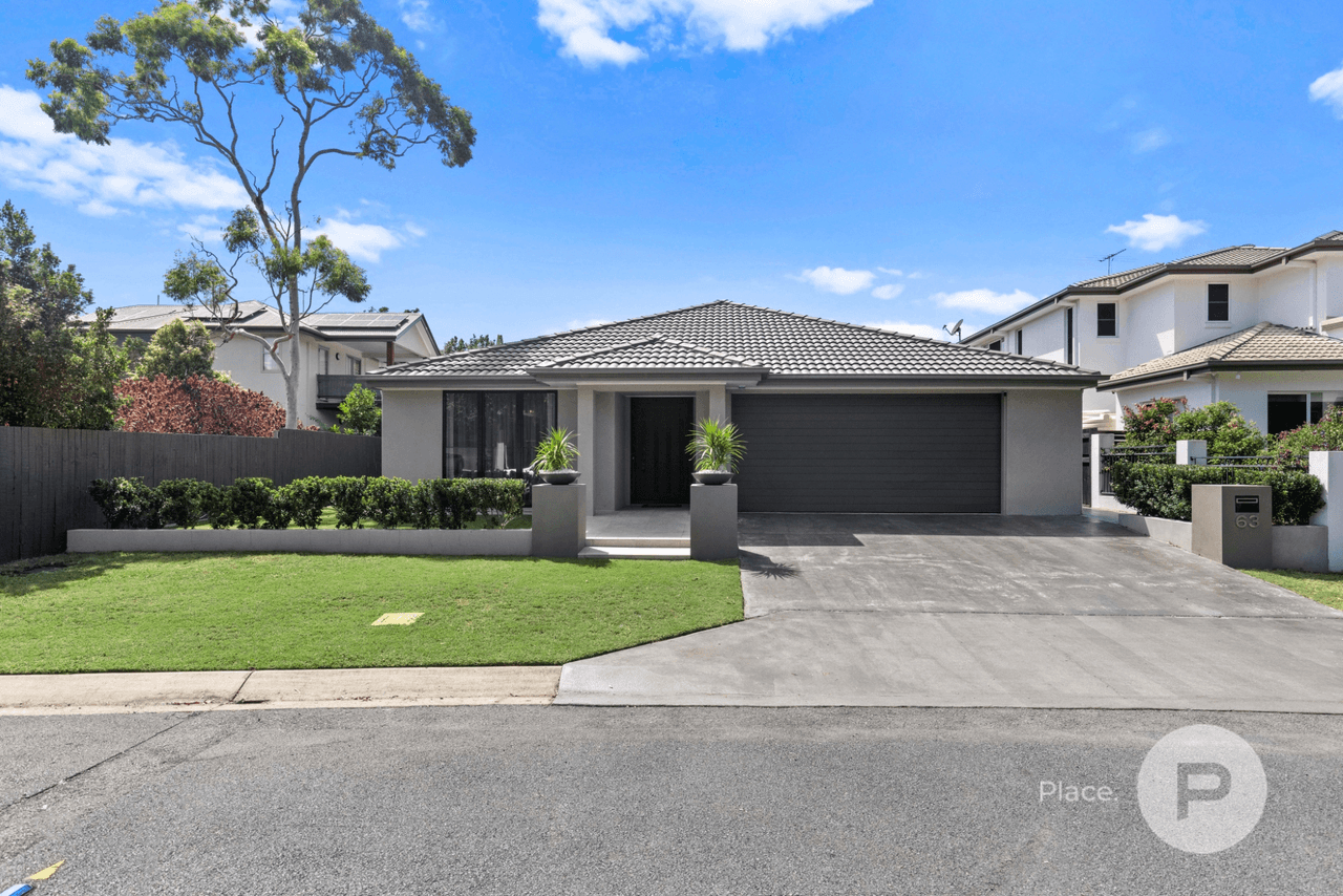 63 Yarra Road, Wakerley, QLD 4154