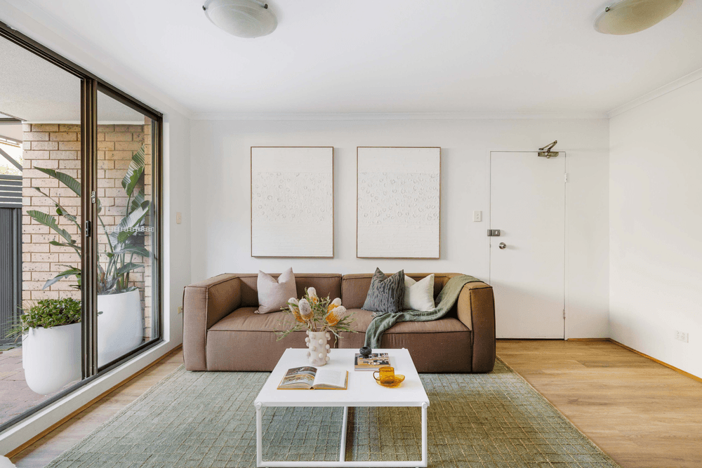 22/1-19 Allen Street, PYRMONT, NSW 2009