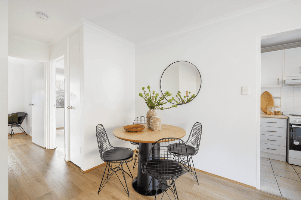 22/1-19 Allen Street, PYRMONT, NSW 2009