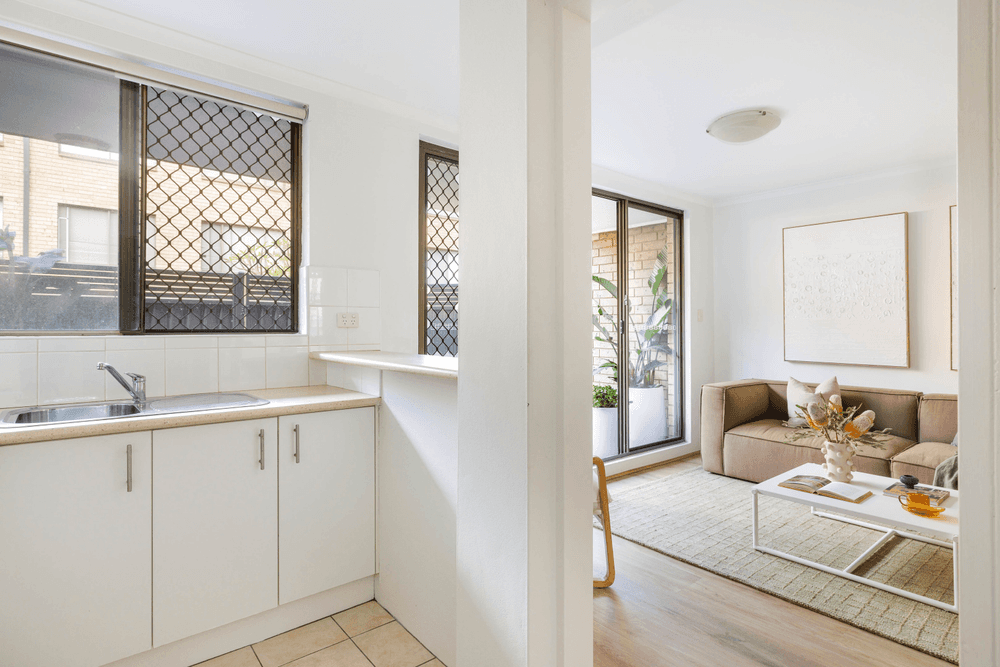22/1-19 Allen Street, PYRMONT, NSW 2009