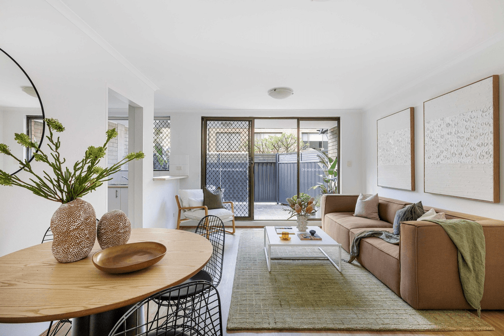 22/1-19 Allen Street, PYRMONT, NSW 2009
