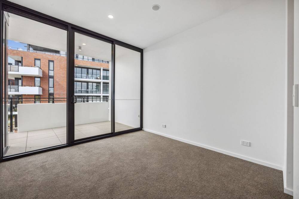48/17 Captain Cook Cresent, Griffith, ACT 2603