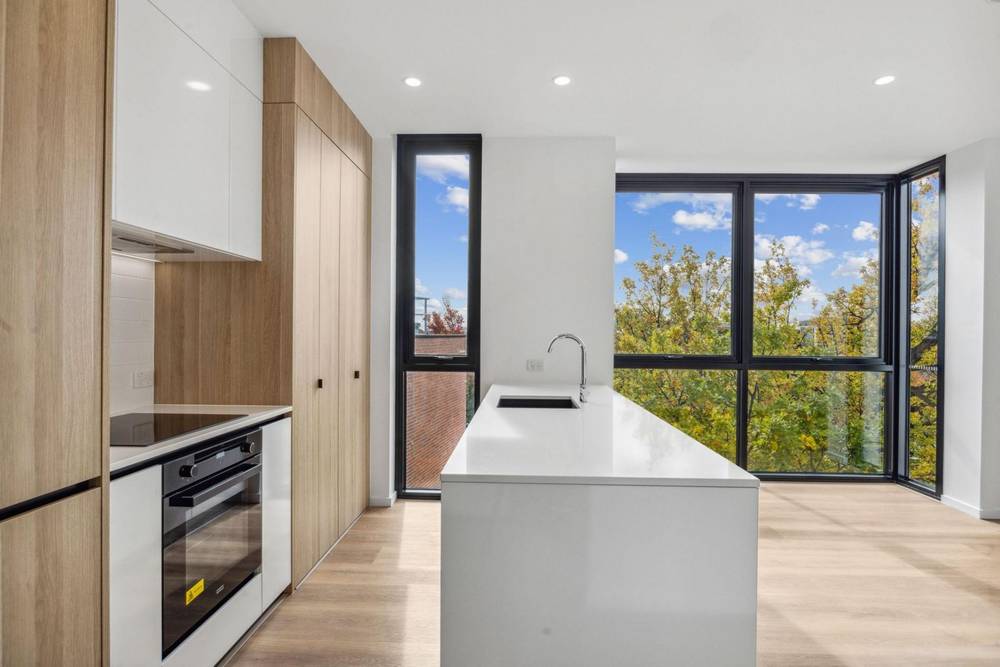 48/17 Captain Cook Cresent, Griffith, ACT 2603