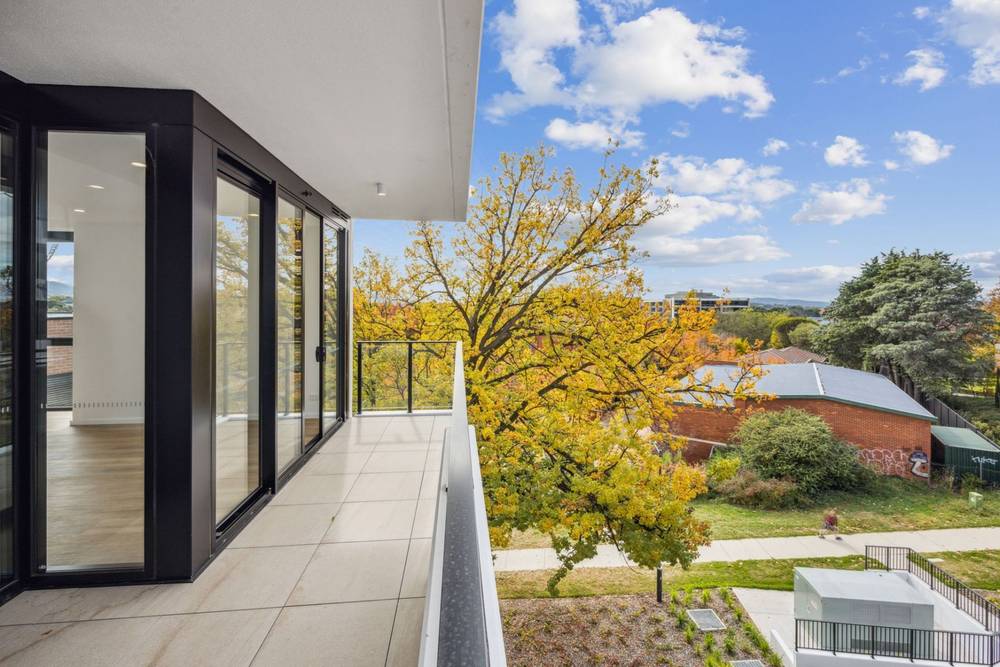 48/17 Captain Cook Cresent, Griffith, ACT 2603