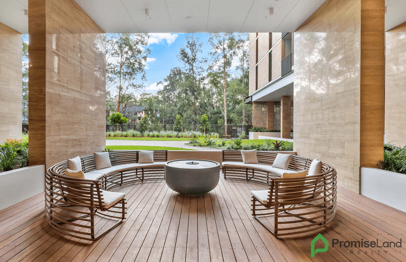 B1303/82 Waterloo Road, Macquarie Park, NSW 2113