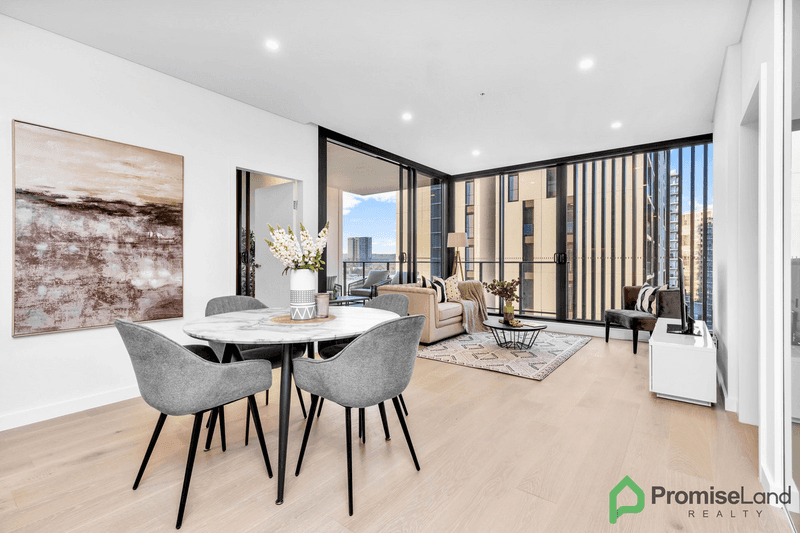 B1303/82 Waterloo Road, Macquarie Park, NSW 2113