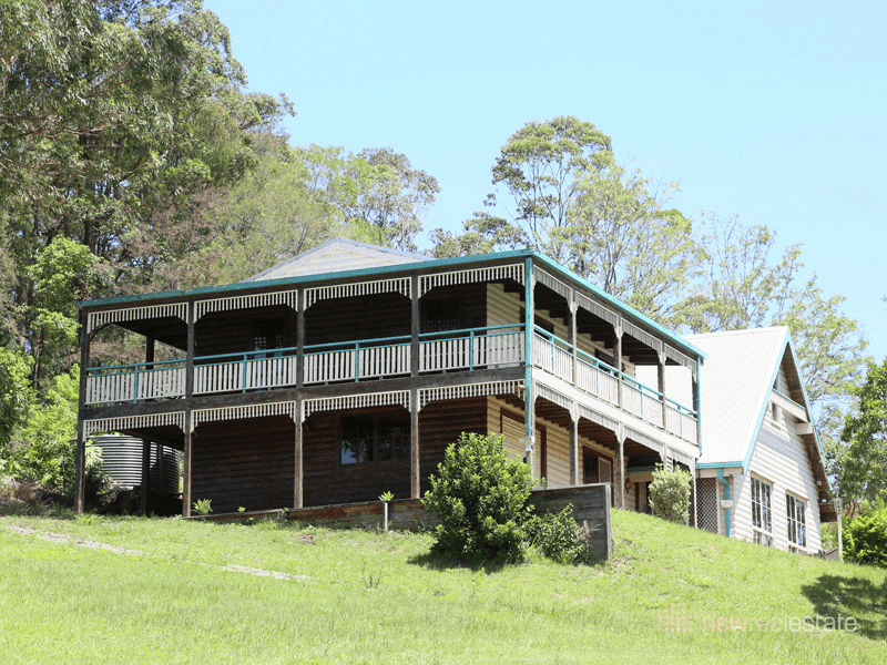 30 East Bank Road, CORAMBA, NSW 2450