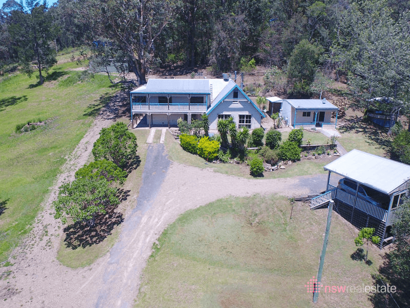 30 East Bank Road, CORAMBA, NSW 2450